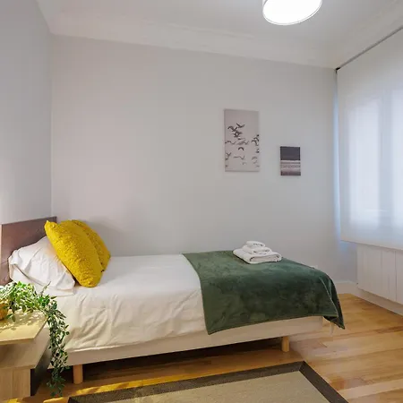 Vt Gorbea By Bilbaohost * 毕尔巴鄂