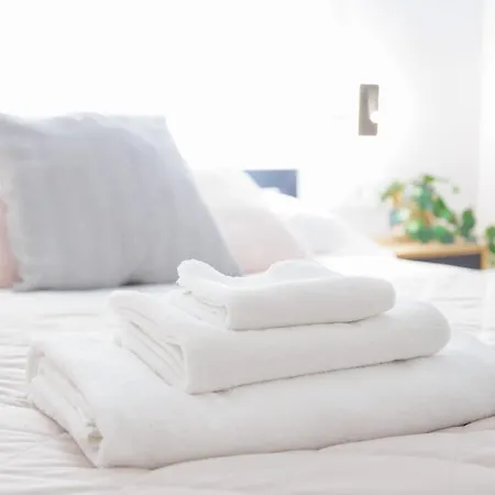 Apartmán Vt Gorbea By Bilbaohost *