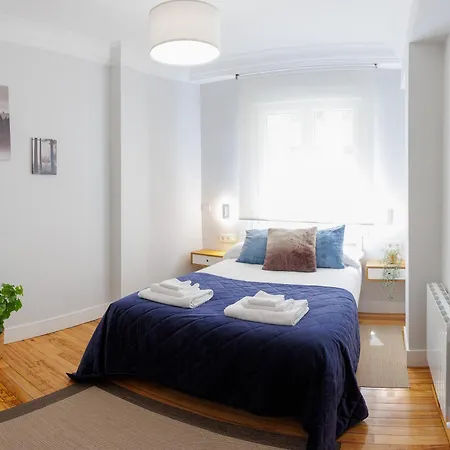 Vt Gorbea By Bilbaohost * 毕尔巴鄂