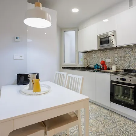 Gorbea By Bilbaohost Appartement *