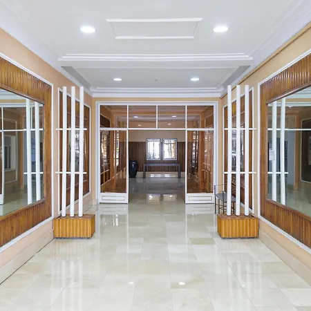 Vt Gorbea By Bilbaohost 毕尔巴鄂