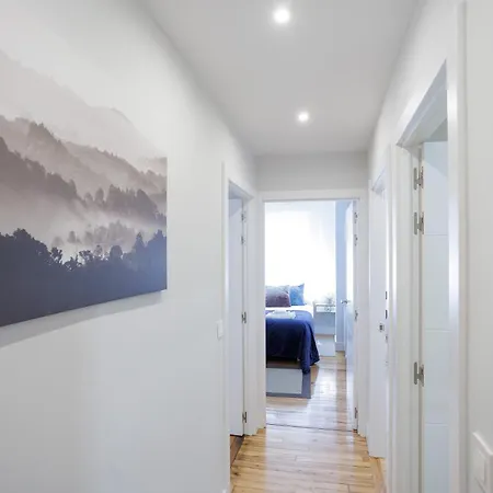 Vt Gorbea By Bilbaohost