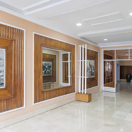 Vt Gorbea By Bilbaohost * Bilbao