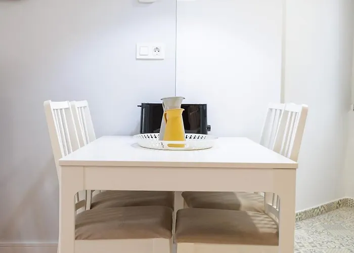 Vt Gorbea By Bilbaohost * Більбао