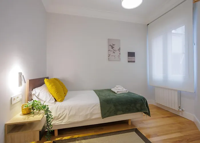 Vt Gorbea By Bilbaohost * Більбао