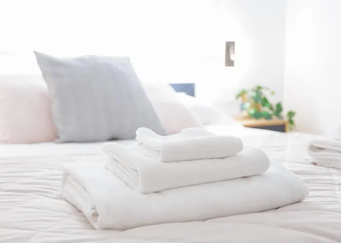 Appartement Vt Gorbea By Bilbaohost *