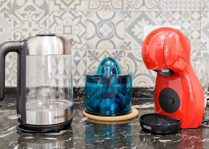 Vt Gorbea By Bilbaohost Апартаменти Більбао