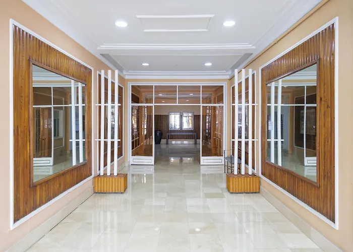 Vt Gorbea By Bilbaohost Більбао