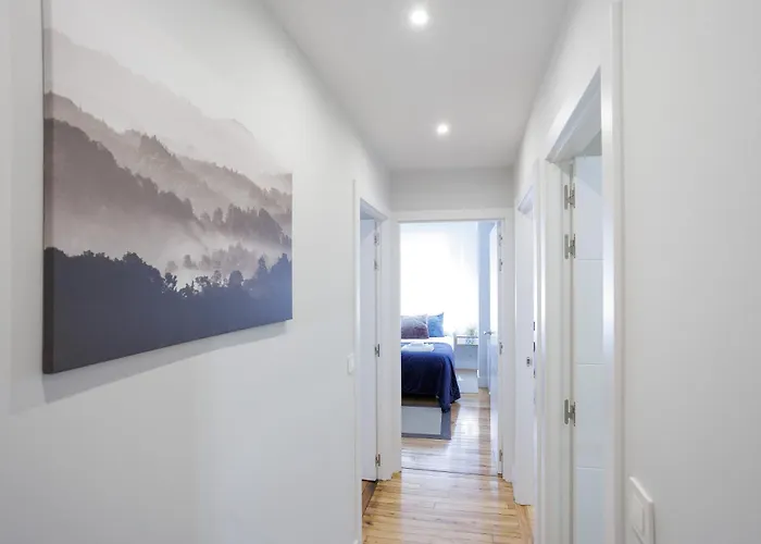 Vt Gorbea By Bilbaohost