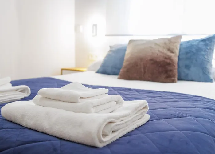 Апартаменти Vt Gorbea By Bilbaohost Більбао