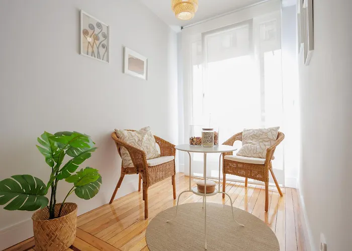 Vt Gorbea By Bilbaohost *