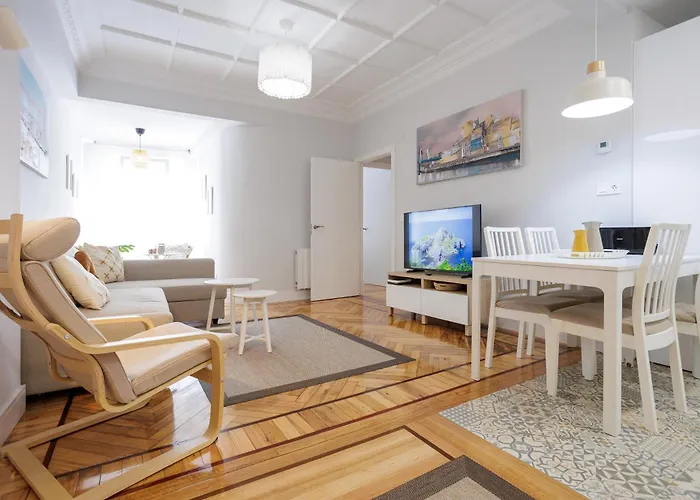 Vt Gorbea By Bilbaohost