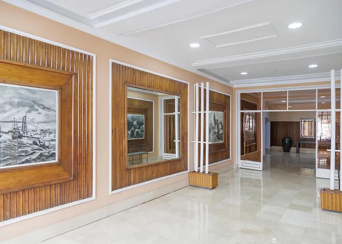 Vt Gorbea By Bilbaohost * Більбао