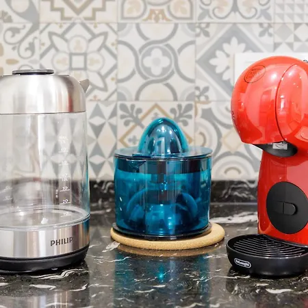 Vt Gorbea By Bilbaohost Appartamento Bilbao